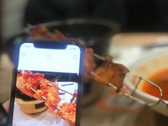 -云海肴云南菜(青浦宝龙店)