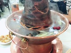 -东来顺饭庄(王府井步行街店)