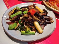 -长安·大茶饭