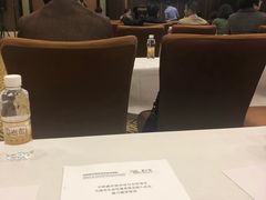 -天津津利华酒店