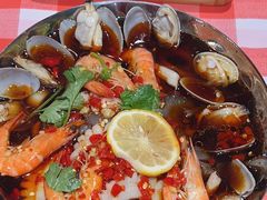 -辣小鲜·南昌大排档(船山路店)