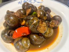 田螺塞肉-富临轩私房菜(集庆门大街店)