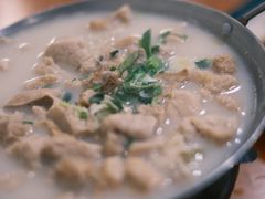 -同兴半盆菜酒家(打浦路店)