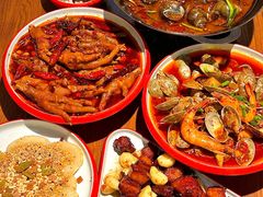 -老闵田螺馆·南昌市井菜·特色小吃(总店)