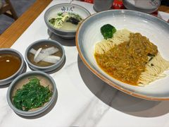 -馋三尺蟹粉小笼(人民广场店)