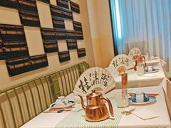 -桂满陇天书(南京德基旗舰店)