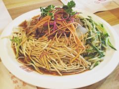 -新兴园饺子馆(北京百子湾店)