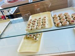 -长发西饼(临顿路店)