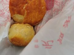 -香港元朗荣华月饼(十八甫路店)