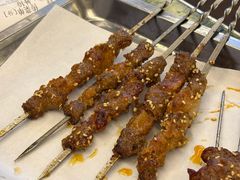 -老味烧烤(总店)
