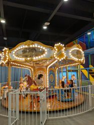 -宝燕乐园(闵行旗舰店)