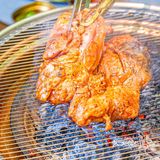 这家烤肉店我真的可以一直过来吃啊！