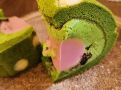 -Ginko银子(青龙街店)