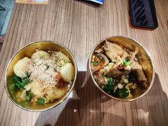 招牌小鸡爪-盛香亭热卤(欢乐港湾店)