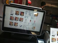 -龙治汉堡(中华城店)