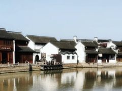 -嘉兴月河历史街区