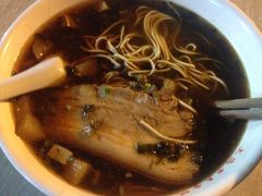 iphone_upload_pic-潘国仙耳光馄饨(黄家阙路店)