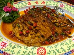 -鹿鸣春饭店(总店)