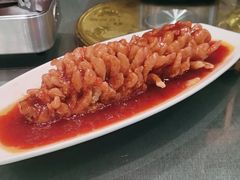 -全聚贤餐厅·湖北家常菜(沙湖店)