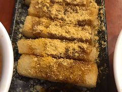 红糖糍粑-付小姐在成都(中山公园店)