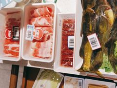 -野妹火锅(龙岗店)