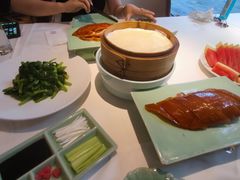 -唐廊烤鸭店(工体店)