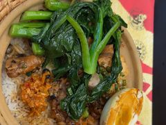 -华记煲仔华·煲仔饭(三元里万科里店)