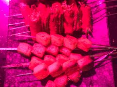 -冰城小镇音乐串吧·聚会餐厅(百子湾店)