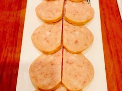 梅林午餐肉-乐宴·老北京铜火锅(桂庙店)