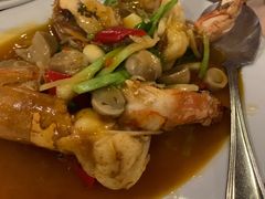 -尚味泰餐厅