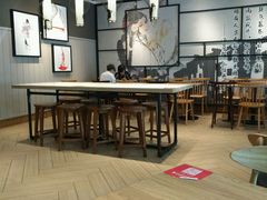 大堂-肯德基(昆山开发区店)