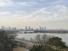 -九华山公园