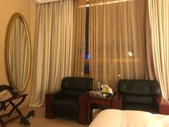 -白金汉爵大酒店(相城店)