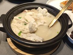 家味手掰盐卤豆腐-海立阁海鲜江浙菜(漕河泾印象城店)
