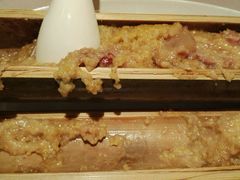 -粗茶淡饭·汉口公馆(循礼门店)