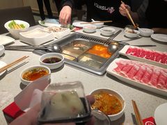 -海底捞火锅(番禺广场店)