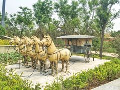 -武清南湖绿博园