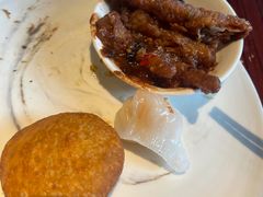 -西安W酒店·WEI全味西餐厅