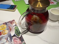 -鑫小城故事·藕汤·家常菜(台北一路总店)