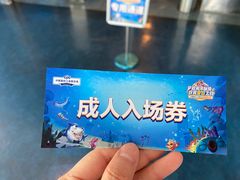 -上海海洋水族馆
