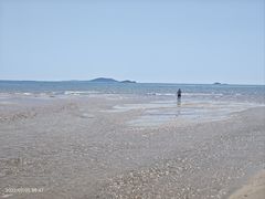 -崂山仰口游览区