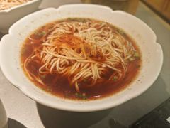 -晓淮山·扬州早茶·淮扬菜(龙阳广场店)