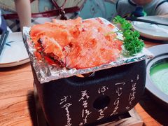 -嘉禾·悦享餐厅(八方汇店)