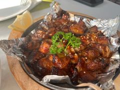 -IL Forno 意坊·意大利餐厅(温州万象城店)