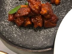 梅香排骨-狮王府淮扬菜(新街口友谊店)