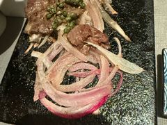-左庭右院鲜牛肉火锅黑金店(陆家嘴中心店)