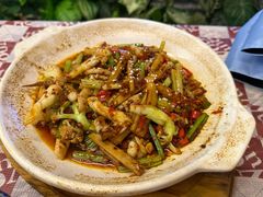 -老三样·旧食新味(船山路店)