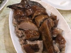 -禄源公·老莞诚饭店