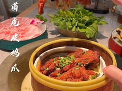 -滇色蒸汽石锅鱼(京华城店)