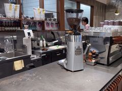 -BAKER&SPICE(BFC外滩金融中心店)